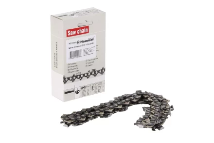 Цепь пильная HAMMER 3/8&#039;&#039;-1.6мм-66зв. купить в Тобольске