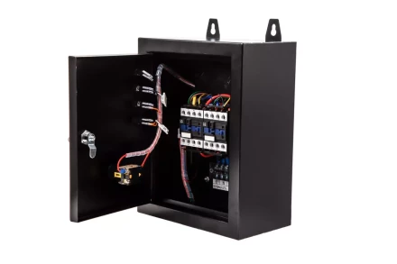 Блок автоматики АВР HAMMER GN8000ATS купить в Тобольске