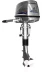 Лодочный мотор SEA-PRO F 4S купить в Тобольске