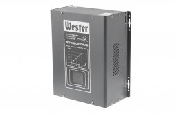 Стабилизатор напряжения WESTER STW3000NS