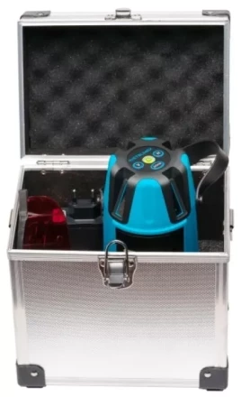 Нивелир лазерный ADA INSTRUMAX Constructor 2D купить в Тобольске