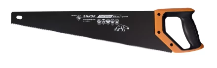 Ножовка &quot;Лисица&quot; 500мм закал/зуб   1/12/48 19183 купить в Тобольске