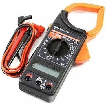 Клемметр Ресанта DT 266F купить в Тобольске