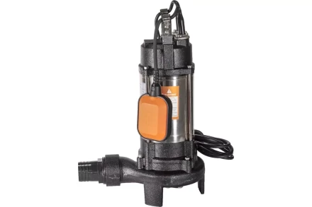 Фекальный насос Вихрь ФН-283/9 Л с измельчителем 68/5/8 купить в Тобольске