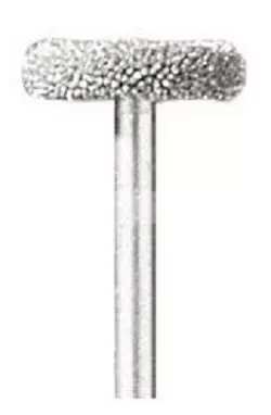 Насадка для обработки 19,0мм 9936 к граверу DREMEL купить в Тобольске