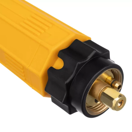 Горелка сварочная MIG MB15AK 3 метра Denzel 93641 купить в Тобольске