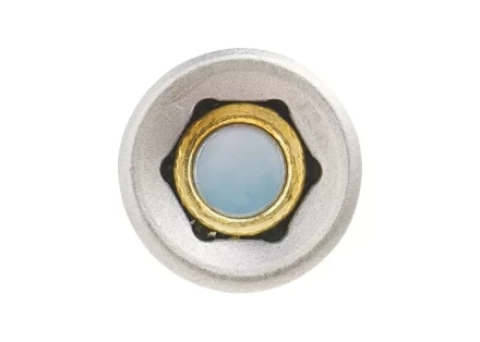 Биты с торцевыми головками MATRIX 12 мм - 45 мм 2 шт 11788 купить в Тобольске