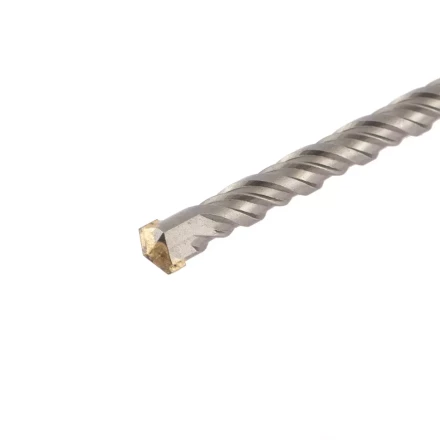 Бур по бетону Сибртех, 14 x 600 мм, SDS Plus 705577 купить в Тобольске