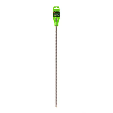 Бур по бетону Сибртех, 14 x 600 мм, SDS Plus 705577 купить в Тобольске