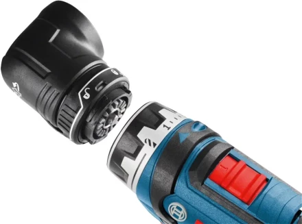 Дрель-шуруповерт аккумул. GSR 12V-15 FC 12 В BOSCH купить в Тобольске