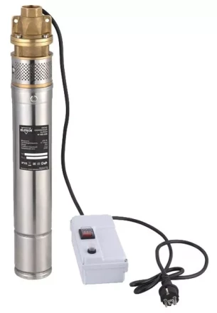 Насос скважинный НГ 750-50В ELITECH купить в Тобольске