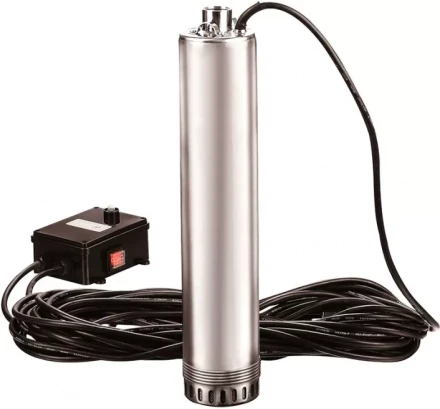 Насос скважинный НГ 750-50В ELITECH купить в Тобольске