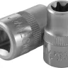 Торцевая головка 3/8"DR внешний TORX Е-14 S06H314 Jonnesway 49706 купить в Тобольске