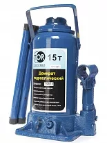 Домкрат гидравлический TOR ДГ-15 г/п 15,0 т (G) 10515 купить в Тобольске