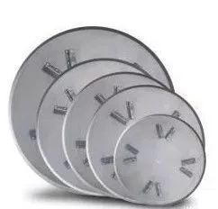 Диск к заглаживающей машине 800 мм VEKTOR купить в Тобольске