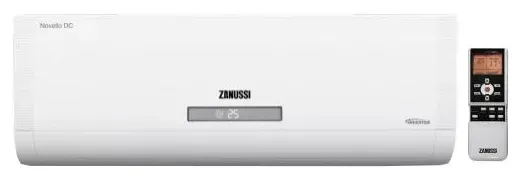 Внутренний блок ZANUSSI ZACS/I-09  HN/N1/In сплит-системы, инверторного типа купить в Тобольске