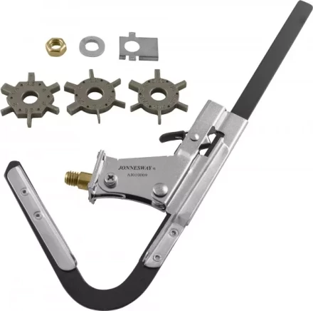 Канавочник для чистки канавок на поршне  AI010009  Jonnesway 48131 купить в Тобольске