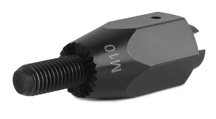 Насадка для заклепок М10 для заклепочника MESSER TP6302D купить в Тобольске