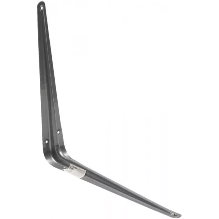 Уголок-кронштейн STAYER &quot;MASTER&quot;, 345х300мм, серый 37406-2 купить в Тобольске