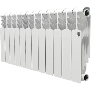 Радиатор Royal Thermo Revolution 350 - 12 секций купить в Тобольске