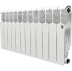 Радиатор Royal Thermo Revolution 350 - 12 секций купить в Тобольске