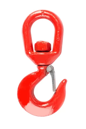 Крюк вращающийся TOR Тип 322А 1,0 т (D) 1035801 купить в Тобольске