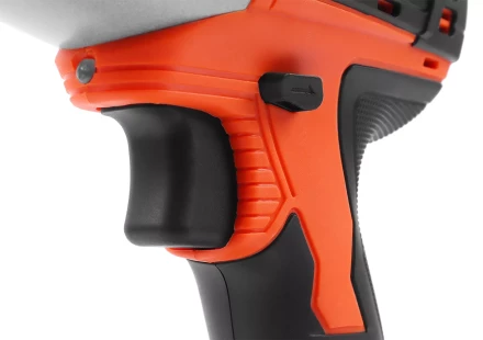 Электрический заклепочник MESSER М5000 для резьбовых заклепок (М3 - М6) купить в Тобольске