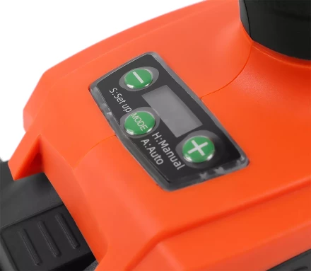 Электрический заклепочник MESSER М5000 для резьбовых заклепок (М3 - М6) купить в Тобольске