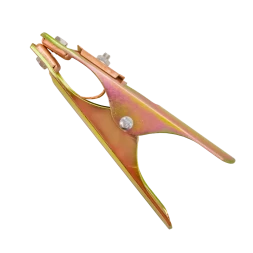 Клемма заземления КЗ-300 (Basic) Оберон BS3001