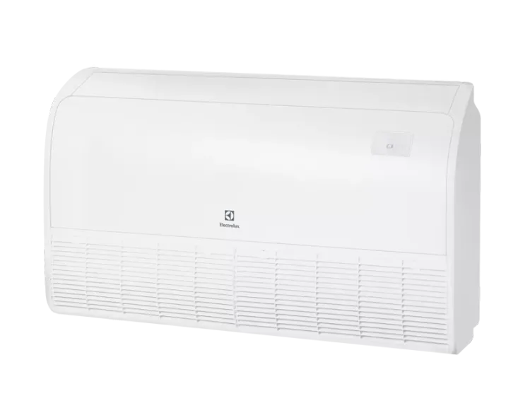 Внутренний блок ELECTROLUX EACU-18H/UP2/N3 сплит-системы, напольно-потолочного типа купить в Тобольске