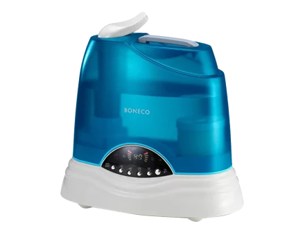 Увлажнитель BONECO 7135 (ультразвук, электроника) купить в Тобольске