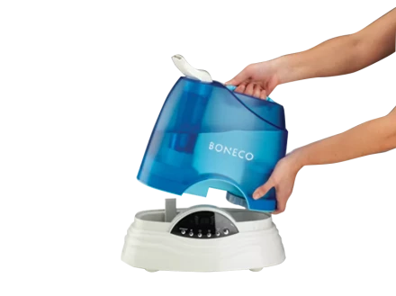 Увлажнитель BONECO 7135 (ультразвук, электроника) купить в Тобольске