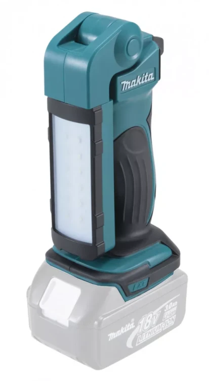 Аккумуляторный фонарь Makita DML801 (DEBDML801) купить в Тобольске