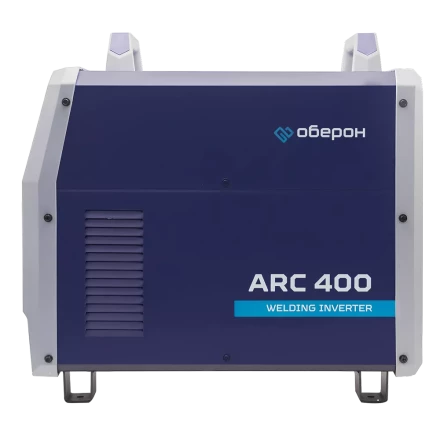 Сварочный инвертор Оберон ARC 400 KG1401 купить в Тобольске