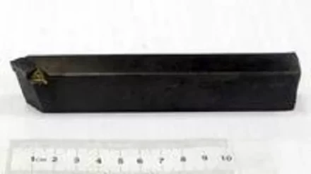 Резец проходной прямой 25х16х140 Т15К6 ГОСТ 18878-73 Россия купить в Тобольске