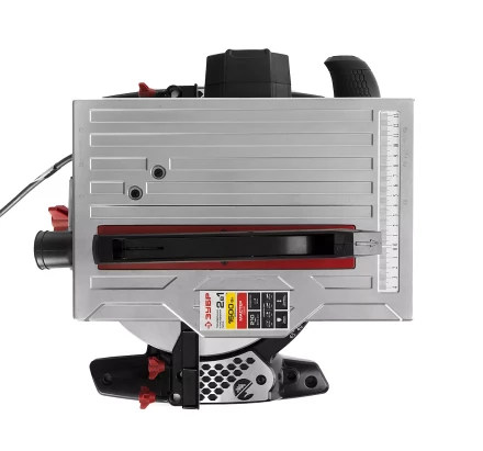 Пила торцовочная комбинированная 2 в 1 ЗПТК-210-1500 серия МАСТЕР купить в Тобольске