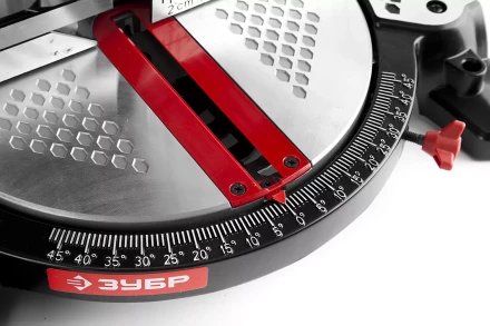 Пила торцовочная комбинированная 2 в 1 ЗПТК-210-1500 серия МАСТЕР купить в Тобольске