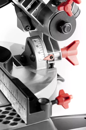 Пила торцовочная комбинированная 2 в 1 ЗПТК-210-1500 серия МАСТЕР купить в Тобольске