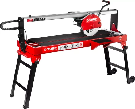 Электроплиткорез ЭП-300-1500C серия МАСТЕР купить в Тобольске