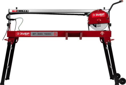 Электроплиткорез ЭП-300-1500C серия МАСТЕР купить в Тобольске