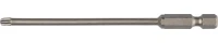 Биты KRAFTOOL X-Drive TX 26125-25-100-1