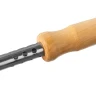 Паяльник с деревянной рукояткой и долговечным жалом, STAYER "MASTER" MAXTerm, 55310-60, 60 Вт, клин 55310-60 купить в Тобольске