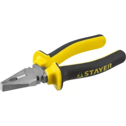 Плоскогубцы комбинированные STAYER &quot;PROFESSIONAL&quot; HERCULES, 140мм 2203-1-14_z01 купить в Тобольске