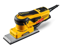 STEHER 70х198 мм, 300 Вт, 3 мм, бесщеточная плоскошлифовальная машина (BPS-720)