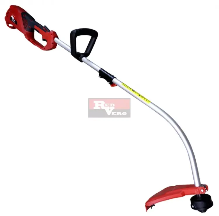 Электротриммер RedVerg RD-EB1200B купить в Тобольске