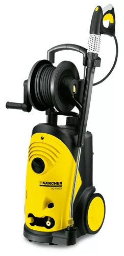 Мойка высокого давления Karcher HD 7/18 CX (Мойка Керхер HD 7/18 CX) купить в Тобольске