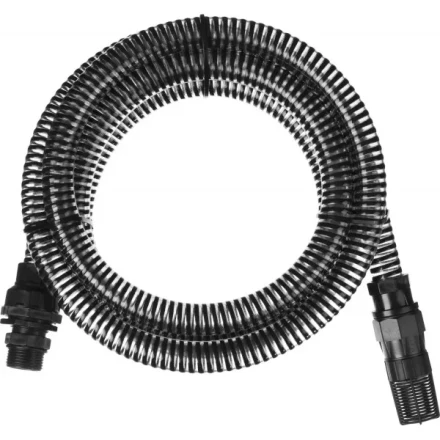 Шланг GRINDA всасывающий, с фильтром и обратным клапаном, 1&quot;, 7м 8-429007-1-7_z02 купить в Тобольске