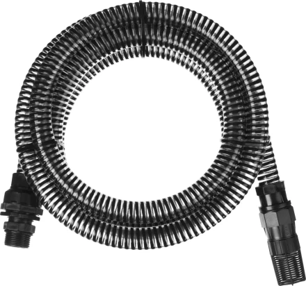 Шланг GRINDA всасывающий, с фильтром и обратным клапаном, 1&quot;, 7м 8-429007-1-7_z02 купить в Тобольске