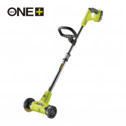 Ryobi 18В Щеточная машина RY18PCA-120 5133004728