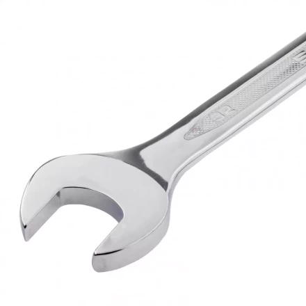 Ключ комбинированный 32 мм CrV антислип Stels 15267 купить в Тобольске